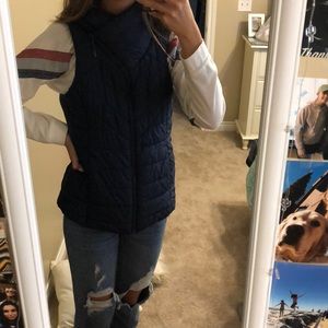 Mondetta reversible vest